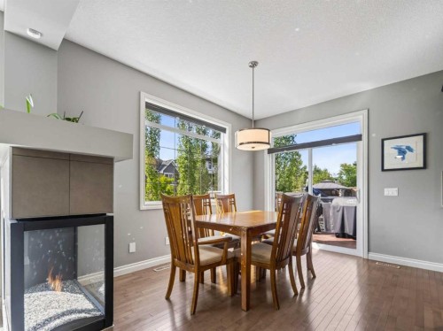 193 Kinniburgh Way, Chestermere, AB 