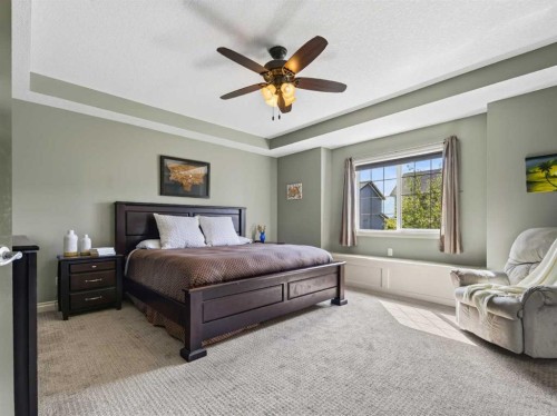 193 Kinniburgh Way, Chestermere, AB 