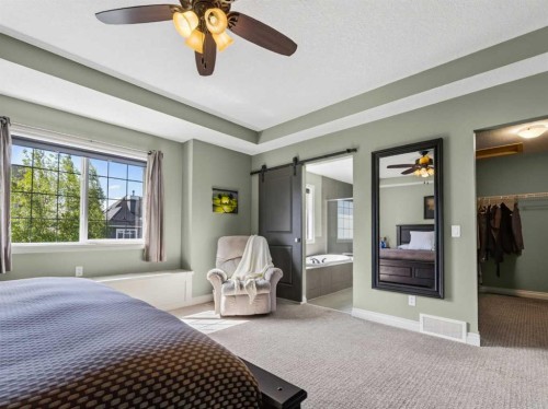 193 Kinniburgh Way, Chestermere, AB 