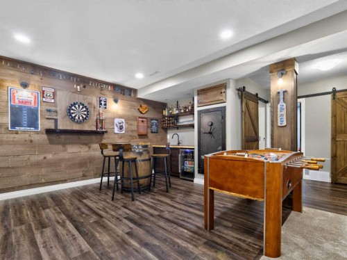 193 Kinniburgh Way, Chestermere, AB 