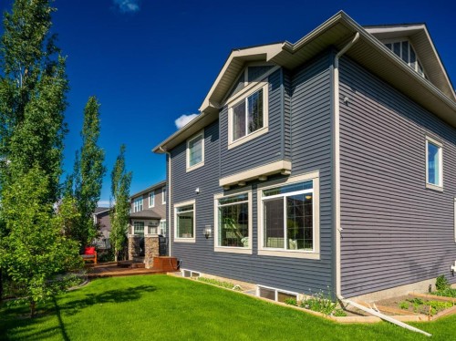 193 Kinniburgh Way, Chestermere, AB 