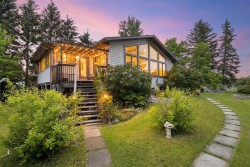 614 Ghost Lake Village Ghost Lake, AB T4C 1B7