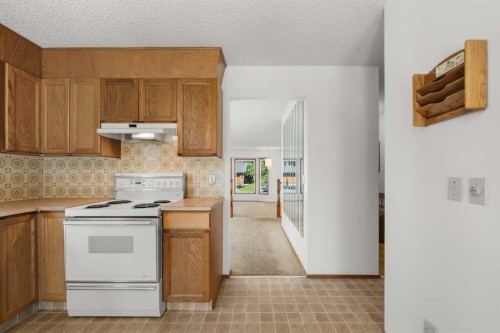 14304 Deer Ridge Drive Se, Calgary, AB 