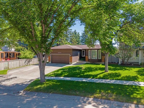 14304 Deer Ridge Drive Se, Calgary, AB 