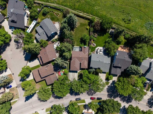 14304 Deer Ridge Drive Se, Calgary, AB 