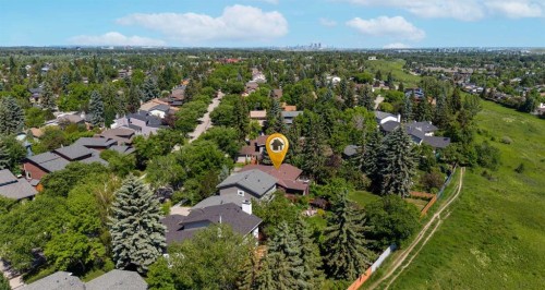 14304 Deer Ridge Drive Se, Calgary, AB 
