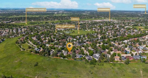14304 Deer Ridge Drive Se, Calgary, AB 