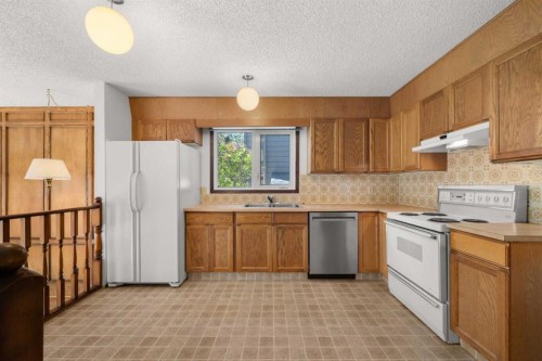 14304 Deer Ridge Drive Se, Calgary, AB 