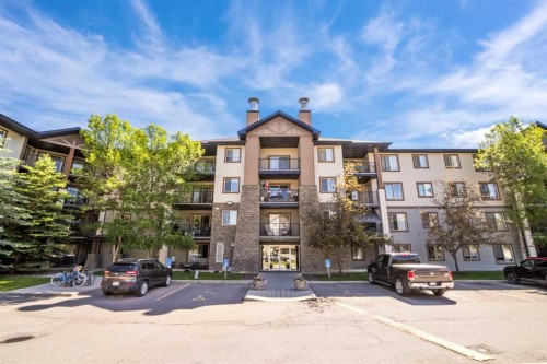 2431-8 Bridlecrest Drive SW Calgary, AB T2Y 0H7