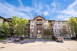 2431-8 Bridlecrest Drive SW Calgary, AB T2Y 0H7