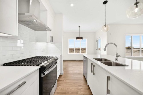 2305 Waterbury Road, Chestermere, AB 