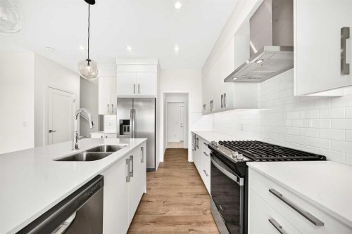 2305 Waterbury Road, Chestermere, AB 