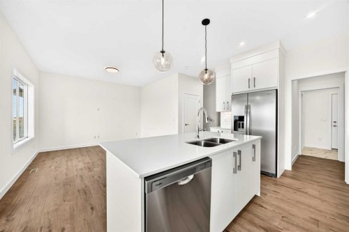 2305 Waterbury Road, Chestermere, AB 