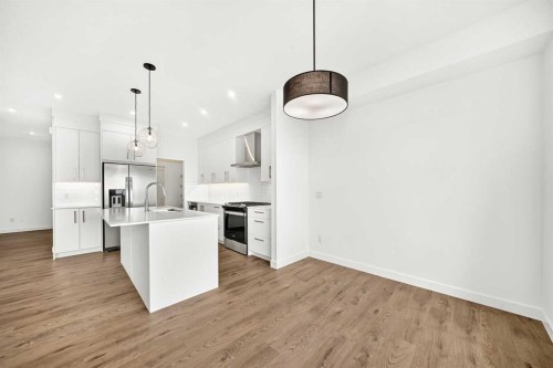 2305 Waterbury Road, Chestermere, AB 