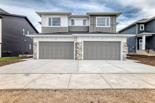 2305 waterbury Road  Chestermere, AB T1X 3A9