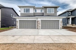 2305 waterbury Road Chestermere, AB T1X 3A9