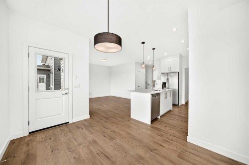 2305 Waterbury Road, Chestermere, AB 