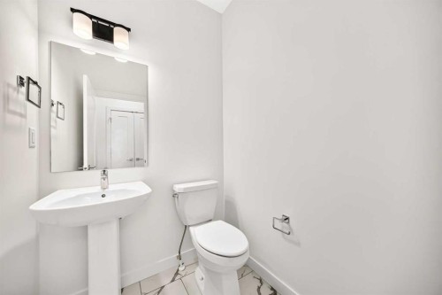 2305 Waterbury Road, Chestermere, AB 