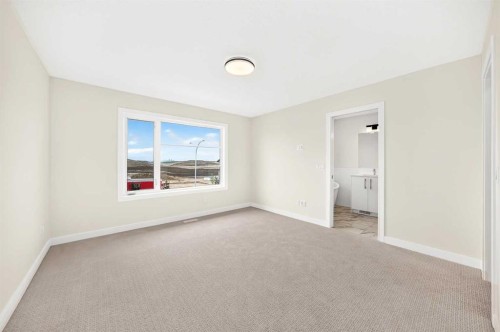 2305 Waterbury Road, Chestermere, AB 