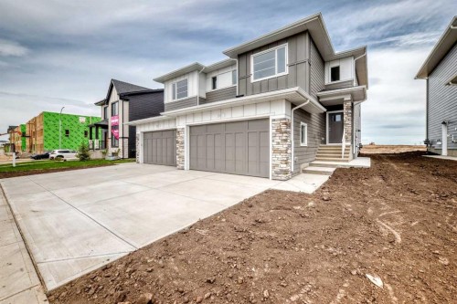 2305 Waterbury Road, Chestermere, AB 