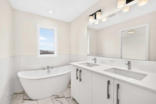 2305 Waterbury Road, Chestermere, AB 