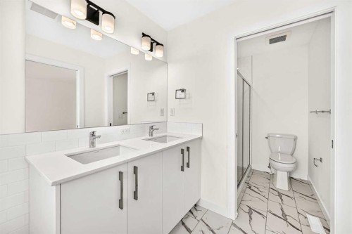 2305 Waterbury Road, Chestermere, AB 