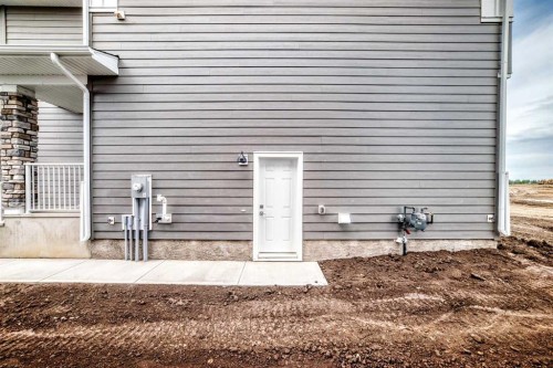 2305 Waterbury Road, Chestermere, AB 