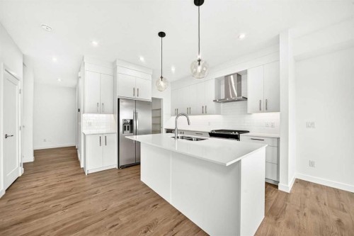 2305 Waterbury Road, Chestermere, AB 
