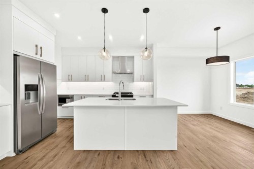 2305 Waterbury Road, Chestermere, AB 