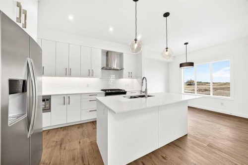 2305 Waterbury Road, Chestermere, AB 