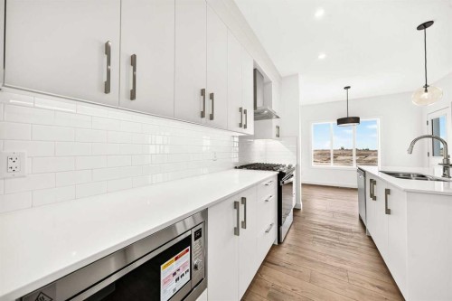 2305 Waterbury Road, Chestermere, AB 