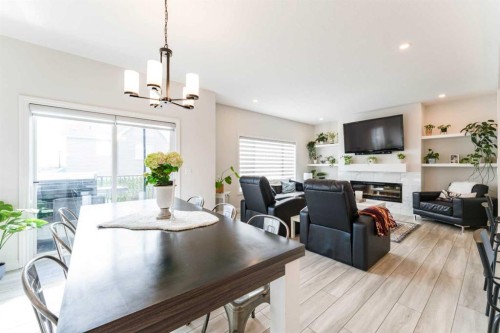 1484 Bayview Point Sw, Airdrie, AB 