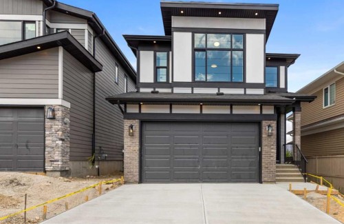 50 Patterson Rise Sw, Calgary, AB 