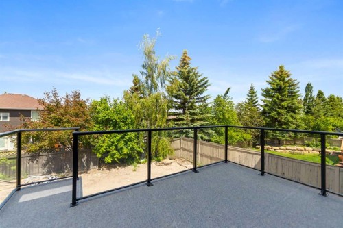 50 Patterson Rise Sw, Calgary, AB 