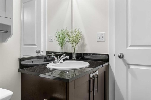 3406-81 Legacy Boulevard Se, Calgary, AB 
