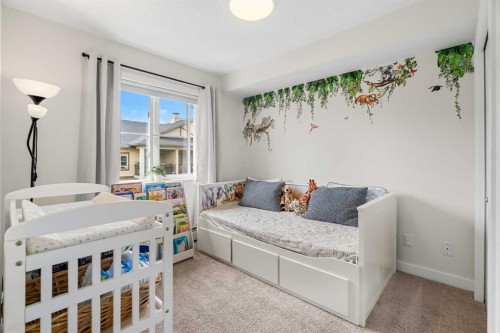 3406-81 Legacy Boulevard Se, Calgary, AB 