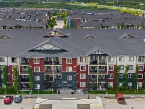 3406-81 Legacy Boulevard Se, Calgary, AB 