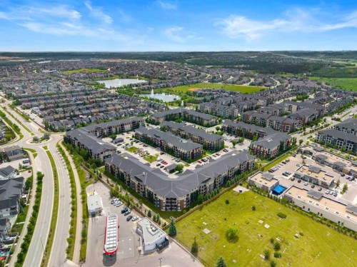 3406-81 Legacy Boulevard Se, Calgary, AB 