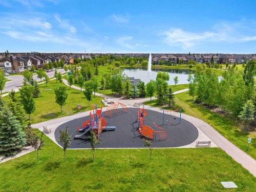 3406-81 Legacy Boulevard Se, Calgary, AB 