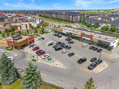 3406-81 Legacy Boulevard Se, Calgary, AB 