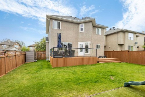 23 Strathlea Crescent Sw, Calgary, AB 