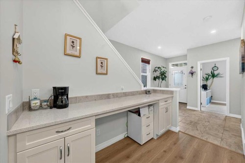 62 Evanscrest Road Nw, Calgary, AB - Indoor Photo Showing Other Room