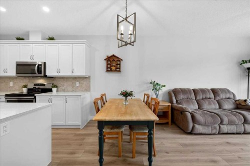 62 Evanscrest Road Nw, Calgary, AB - Indoor
