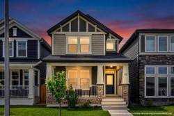 62 Evanscrest Road NW Calgary, AB T3P 1J1