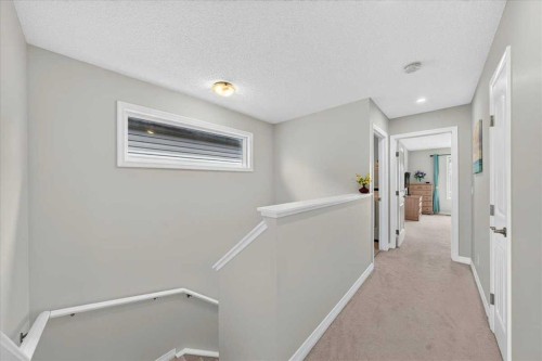 62 Evanscrest Road Nw, Calgary, AB - Indoor Photo Showing Other Room