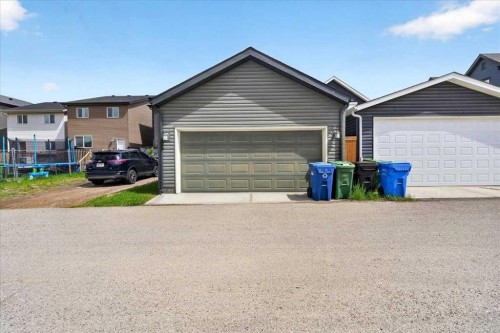 62 Evanscrest Road Nw, Calgary, AB - Outdoor With Exterior