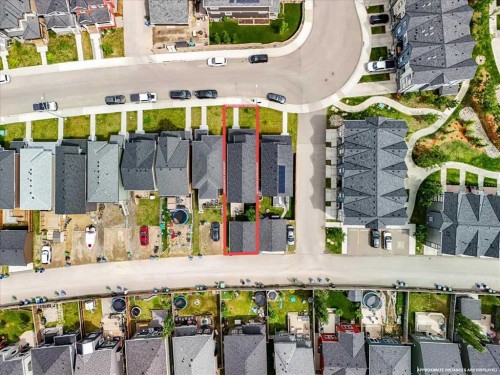 62 Evanscrest Road Nw, Calgary, AB - 