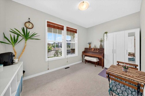 62 Evanscrest Road Nw, Calgary, AB - Indoor