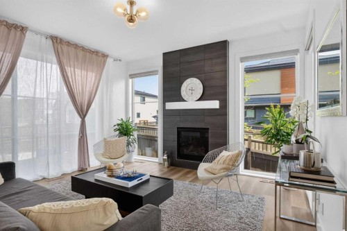 235 Treeline View Sw, Calgary, AB 