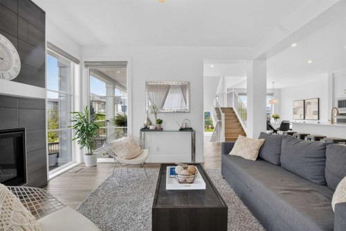 235 Treeline View Sw, Calgary, AB 